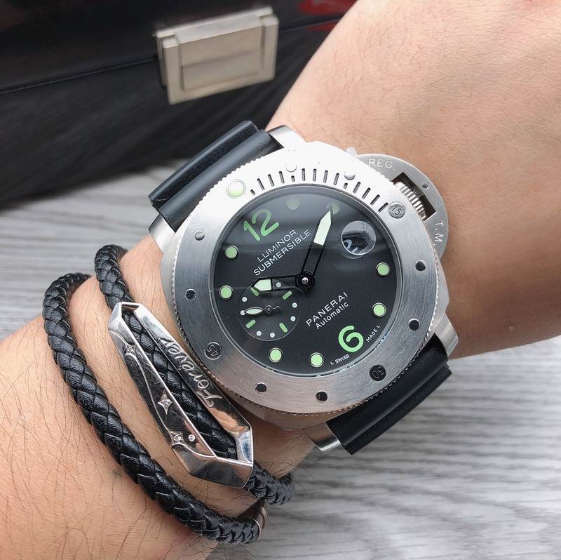 Panerai 48mm 090419